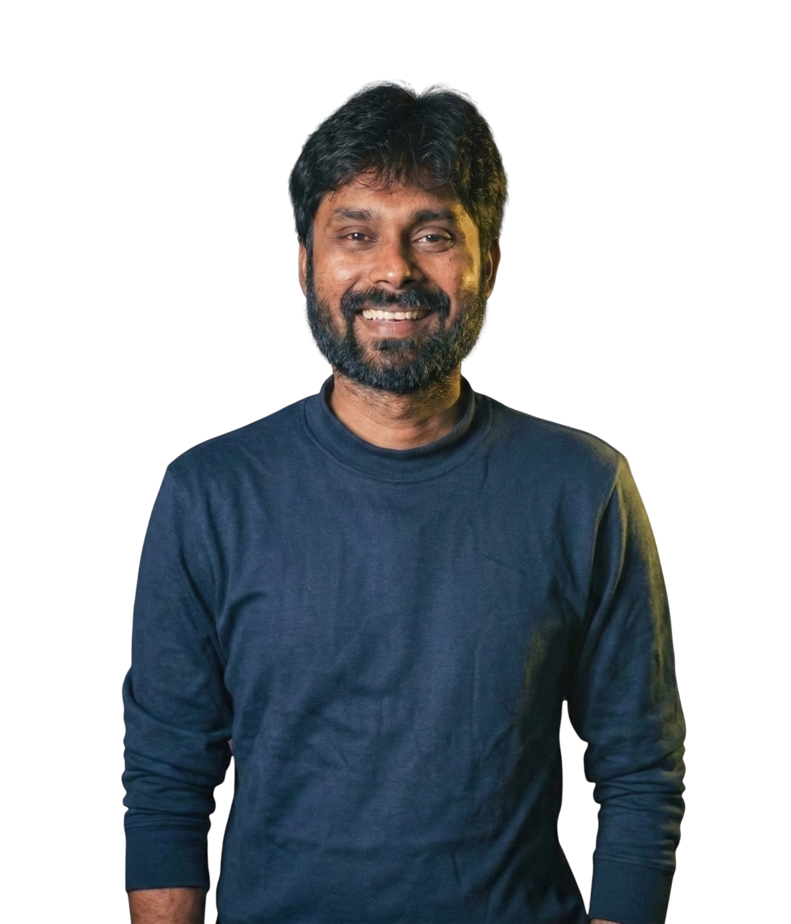 India's Top AI Digital Coach