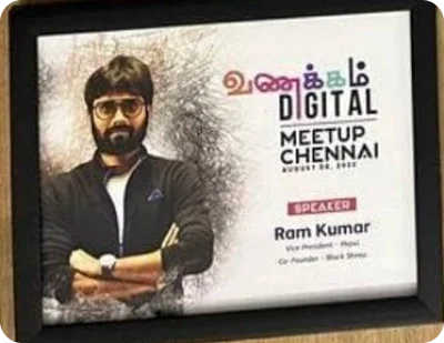 Digital Meetups Chennai